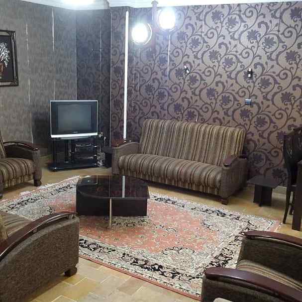 اجاره روزانه آپارتمان ارزان در منطقه وکیل آباد مشهد برای 3 روز